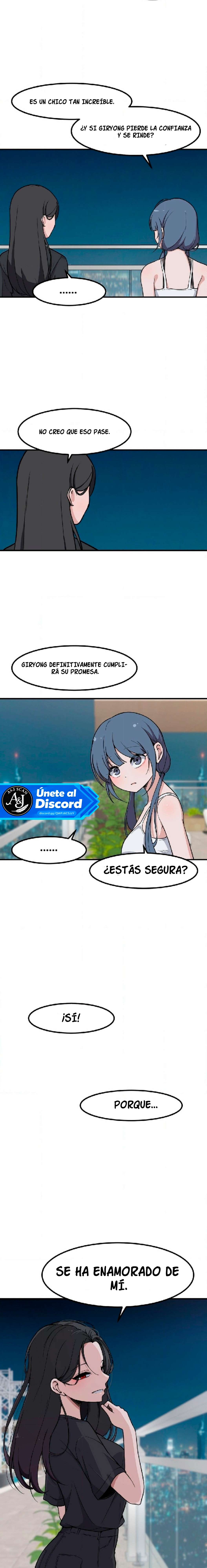 El Secreto de Jae-kyung Capitulo 115 página 13
