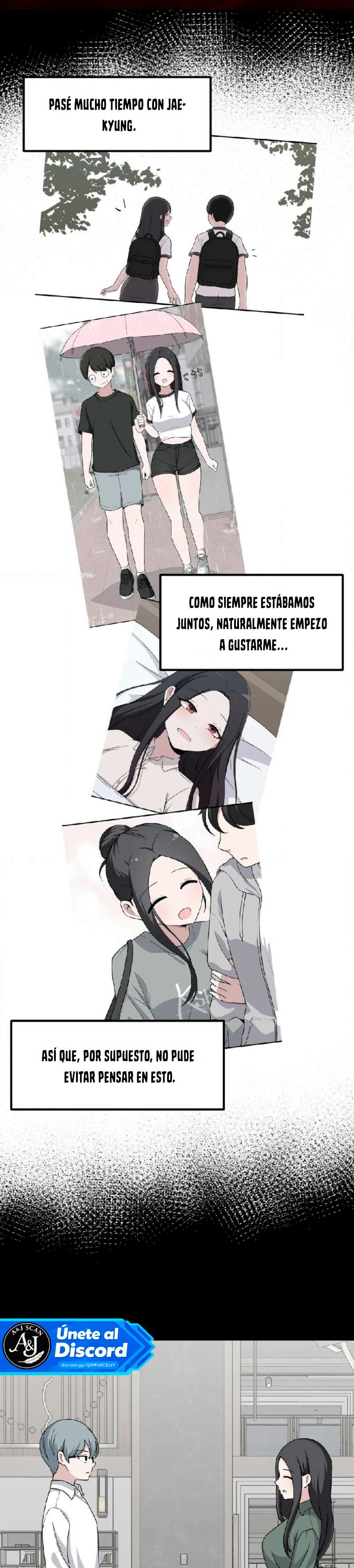 El Secreto de Jae-kyung Capitulo 115 página 2