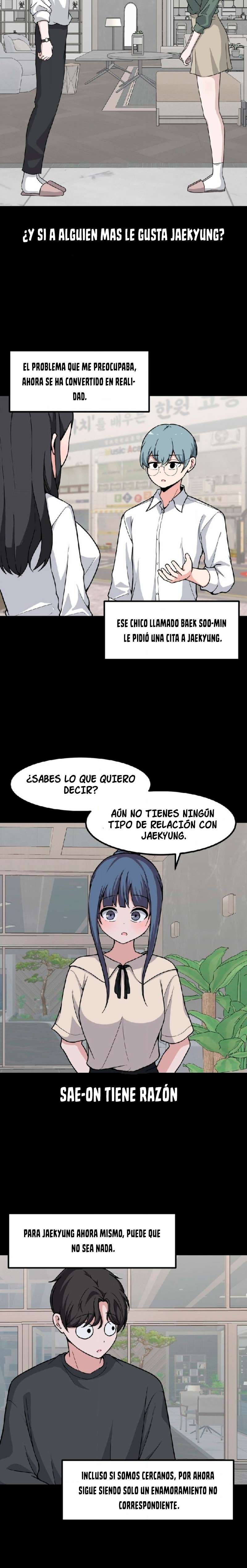 El Secreto de Jae-kyung Capitulo 115 página 3