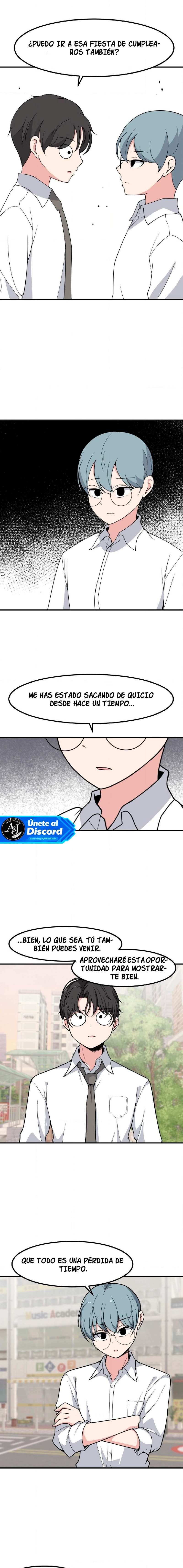 El Secreto de Jae-kyung Capitulo 115 página 5