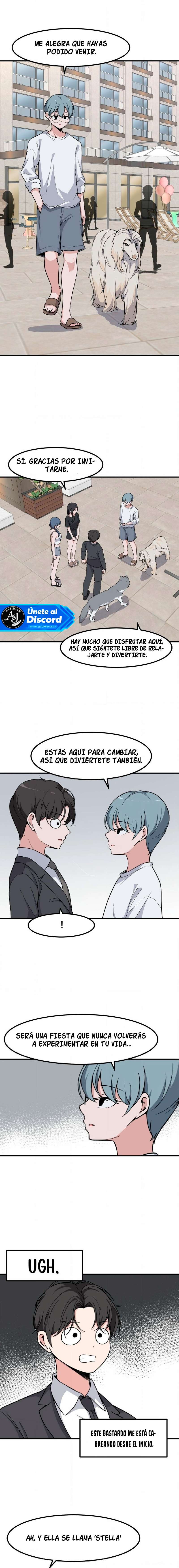El Secreto de Jae-kyung Capitulo 115 página 9
