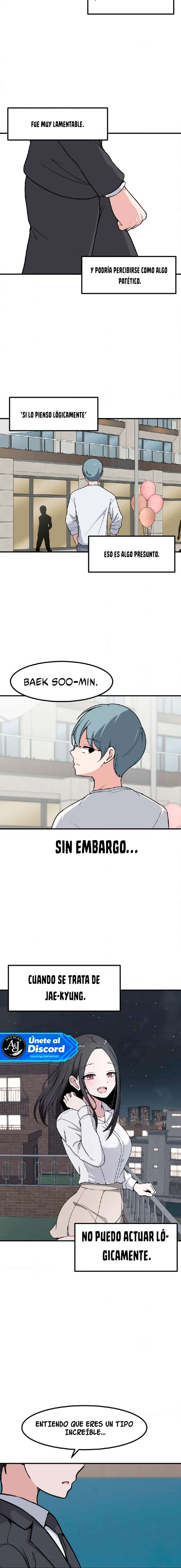 El Secreto de Jae-kyung Capitulo 116 página 10