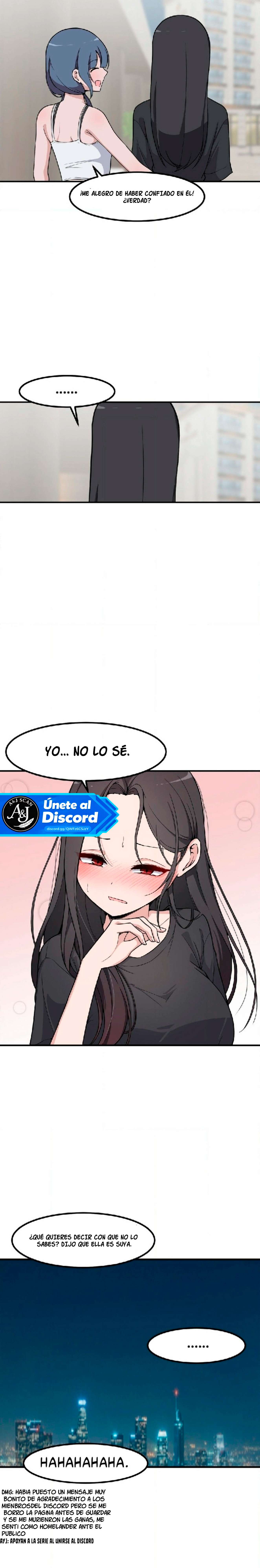 El Secreto de Jae-kyung Capitulo 116 página 13