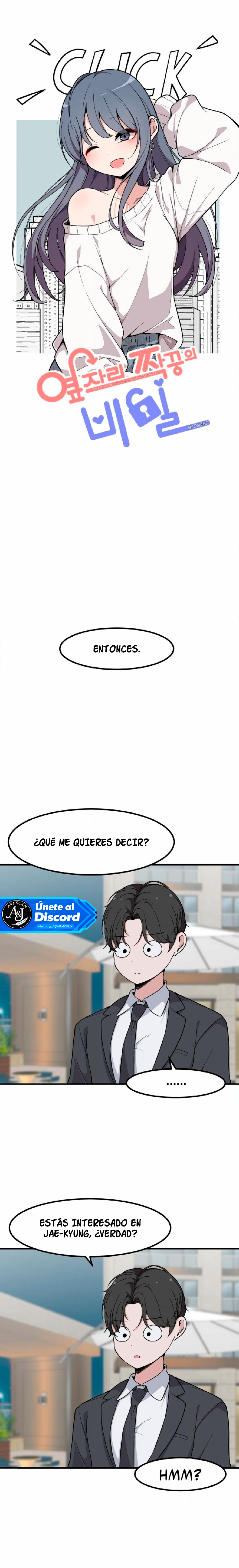 El Secreto de Jae-kyung Capitulo 116 página 2