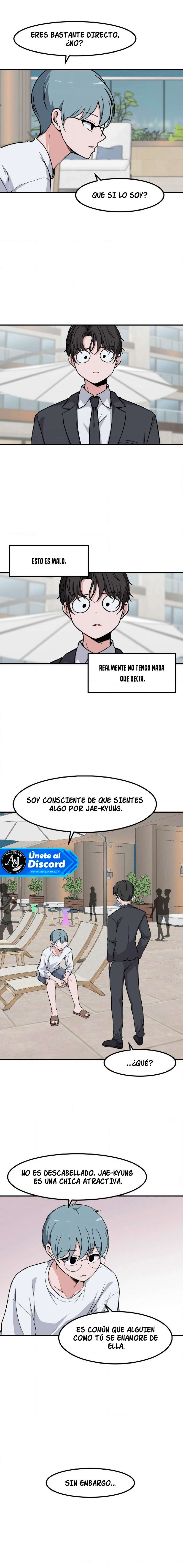 El Secreto de Jae-kyung Capitulo 116 página 3
