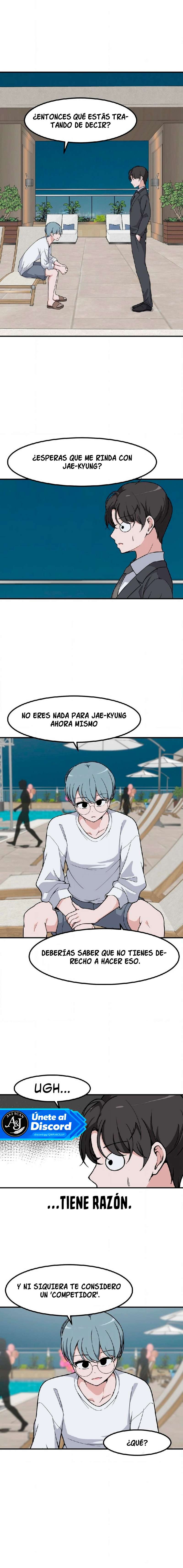El Secreto de Jae-kyung Capitulo 116 página 4