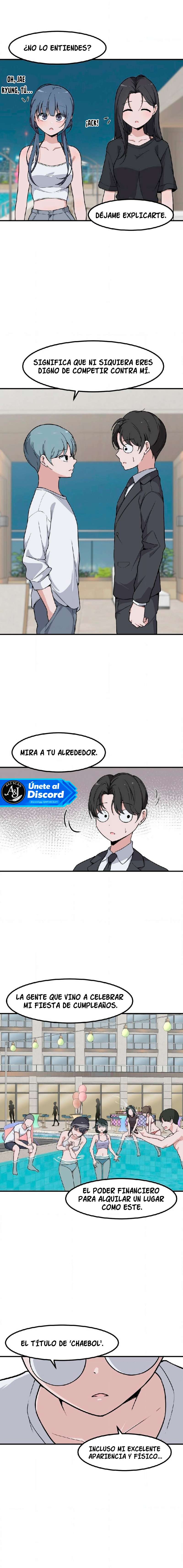 El Secreto de Jae-kyung Capitulo 116 página 5