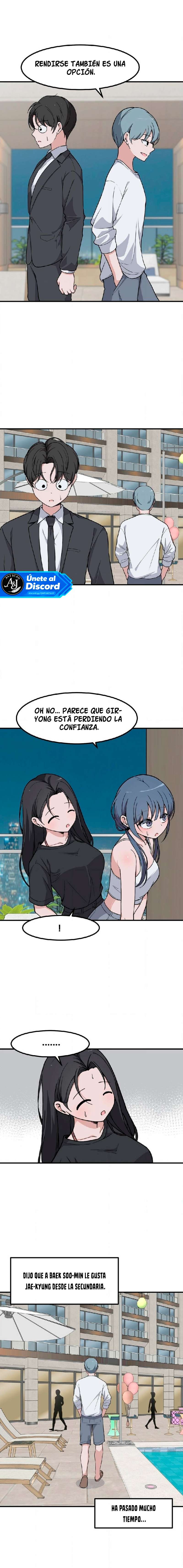 El Secreto de Jae-kyung Capitulo 116 página 7