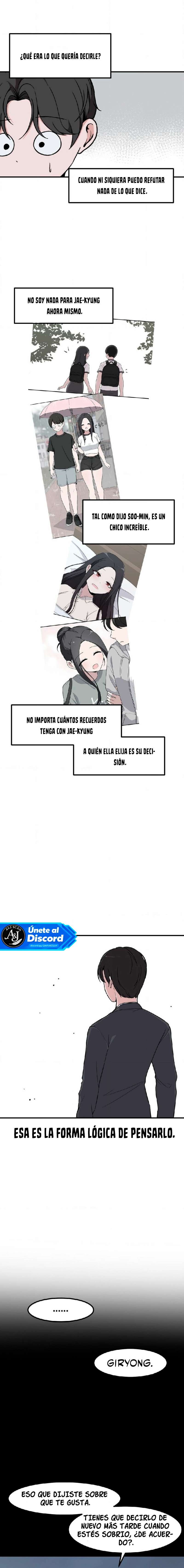 El Secreto de Jae-kyung Capitulo 116 página 8