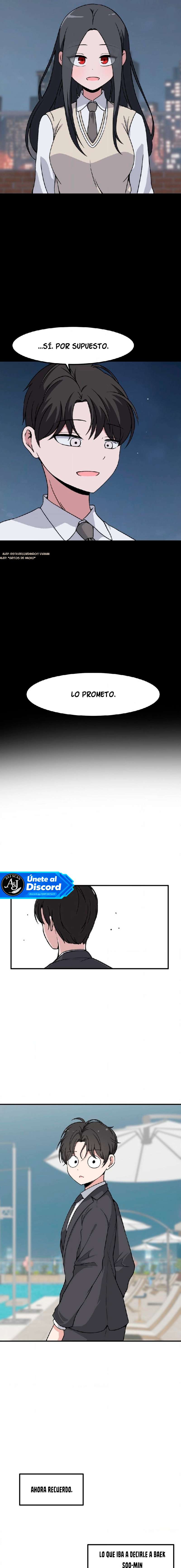 El Secreto de Jae-kyung Capitulo 116 página 9