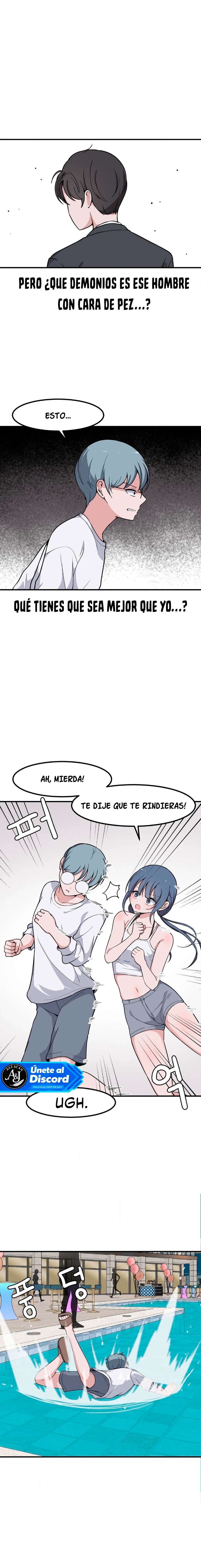 El Secreto de Jae-kyung Capitulo 117 página 11