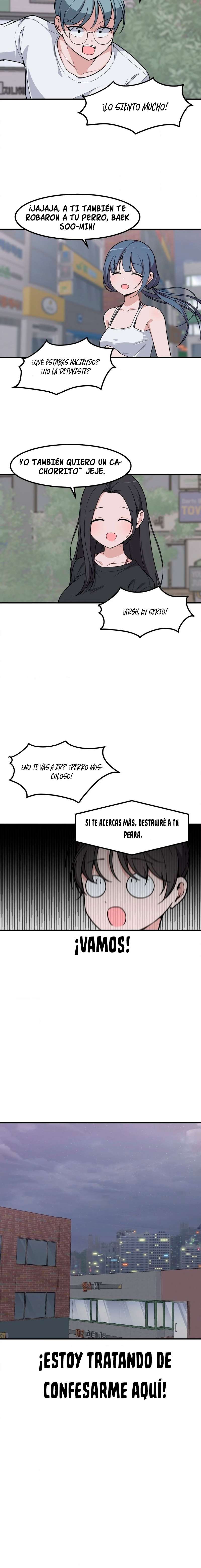 El Secreto de Jae-kyung Capitulo 117 página 20
