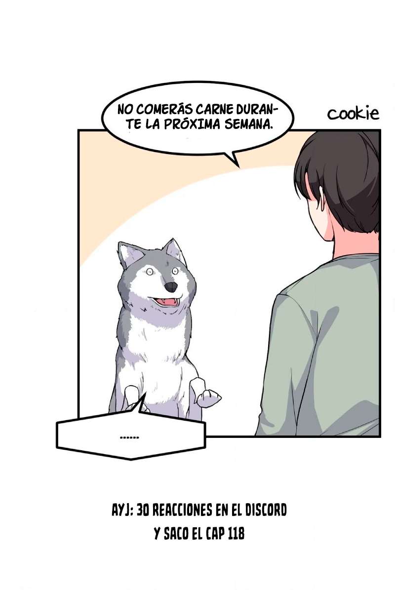 El Secreto de Jae-kyung Capitulo 117 página 21