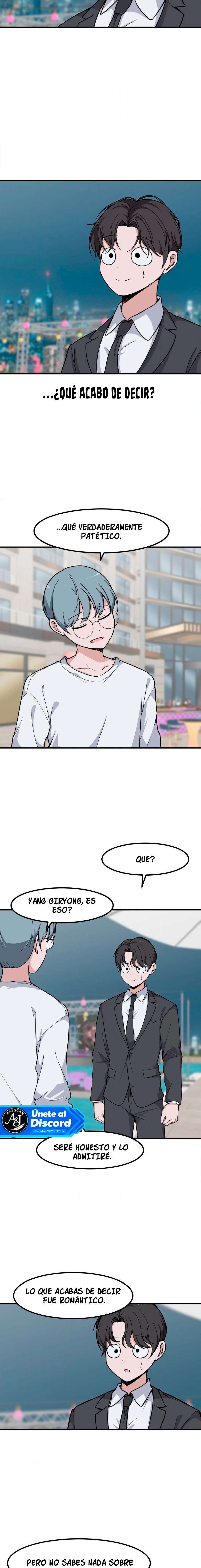 El Secreto de Jae-kyung Capitulo 117 página 3