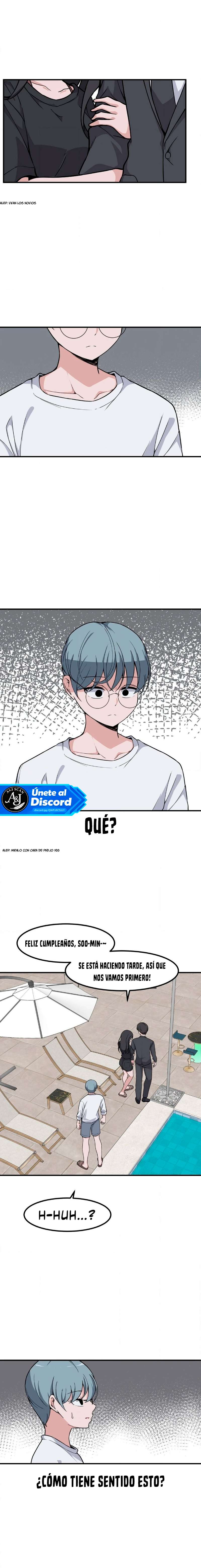 El Secreto de Jae-kyung Capitulo 117 página 6