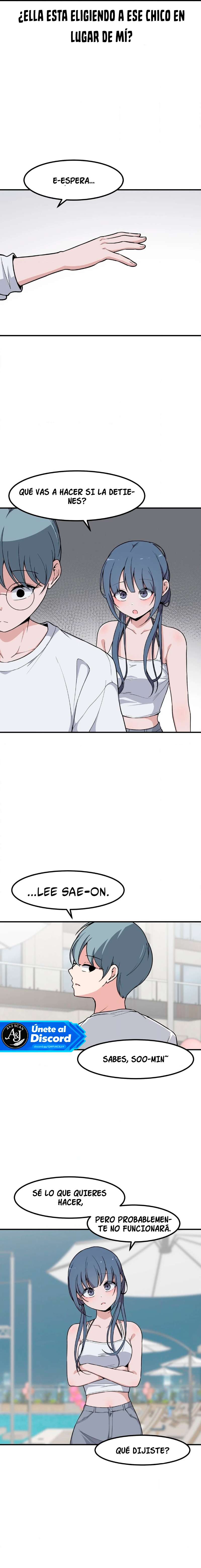 El Secreto de Jae-kyung Capitulo 117 página 8