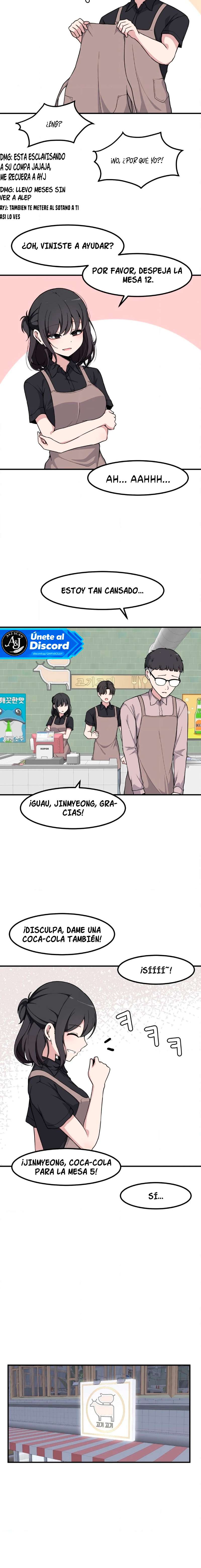 El Secreto de Jae-kyung Capitulo 118 página 12