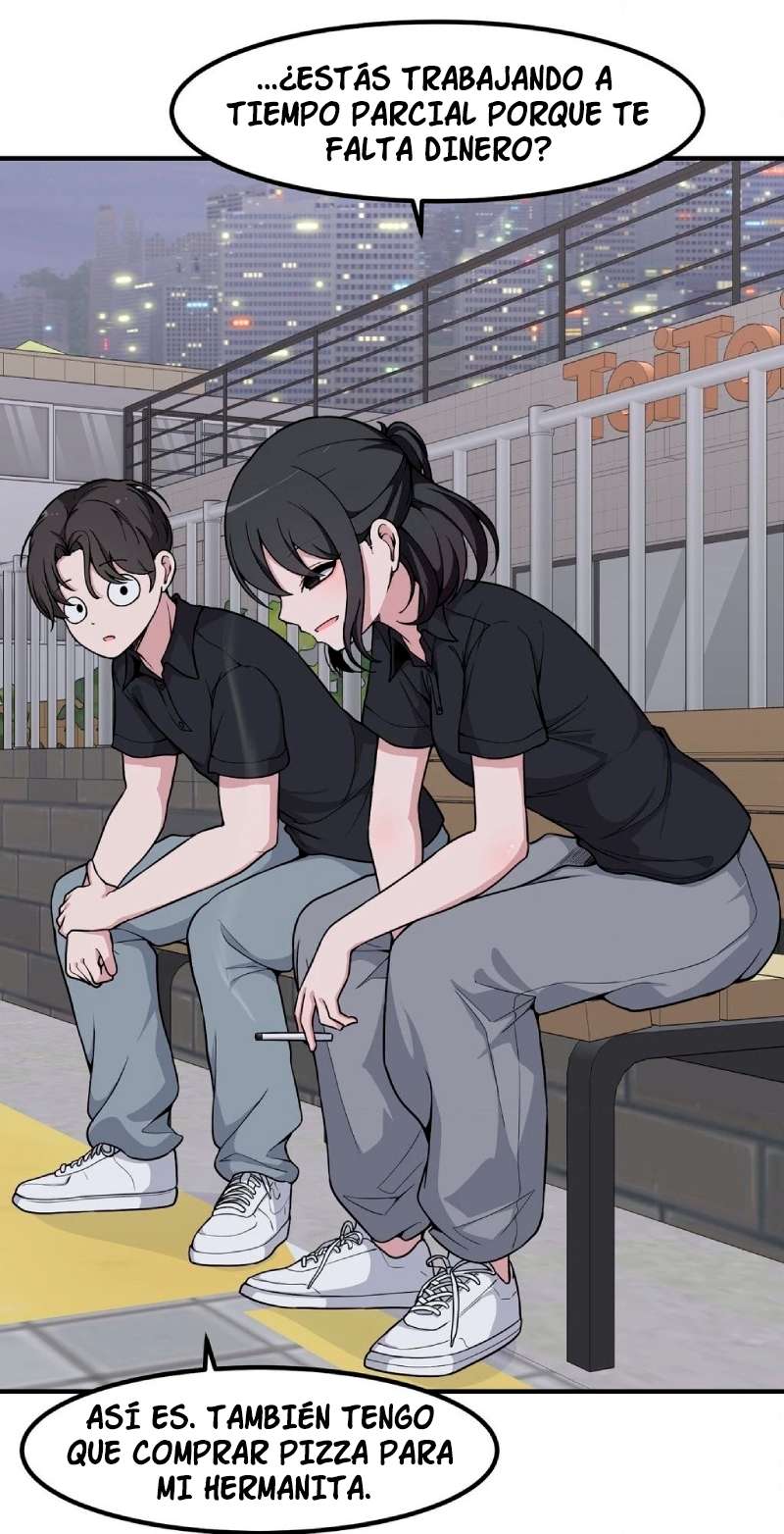El Secreto de Jae-kyung Capitulo 118 página 13