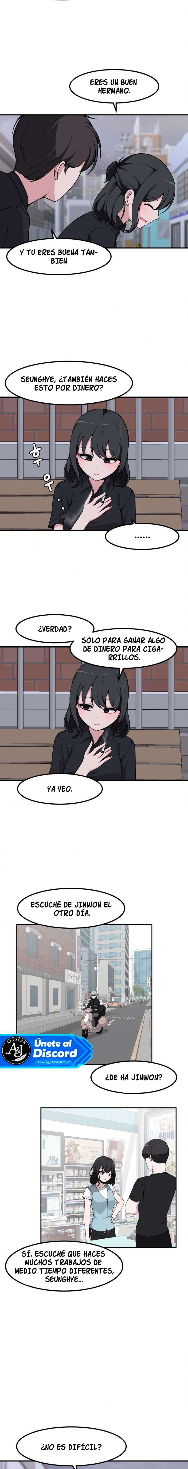 El Secreto de Jae-kyung Capitulo 118 página 14