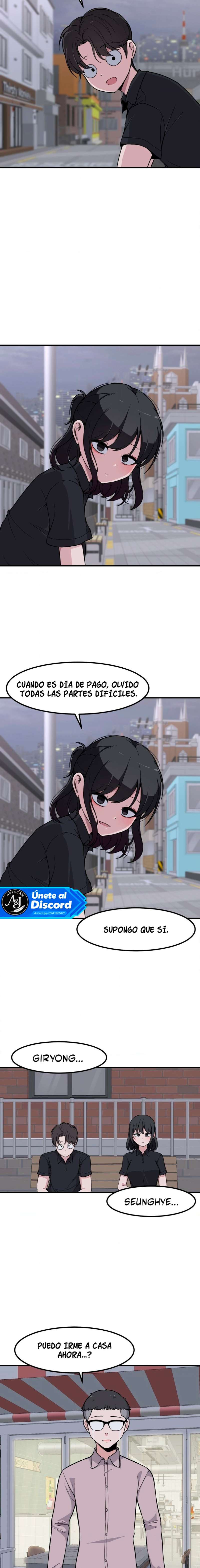 El Secreto de Jae-kyung Capitulo 118 página 15