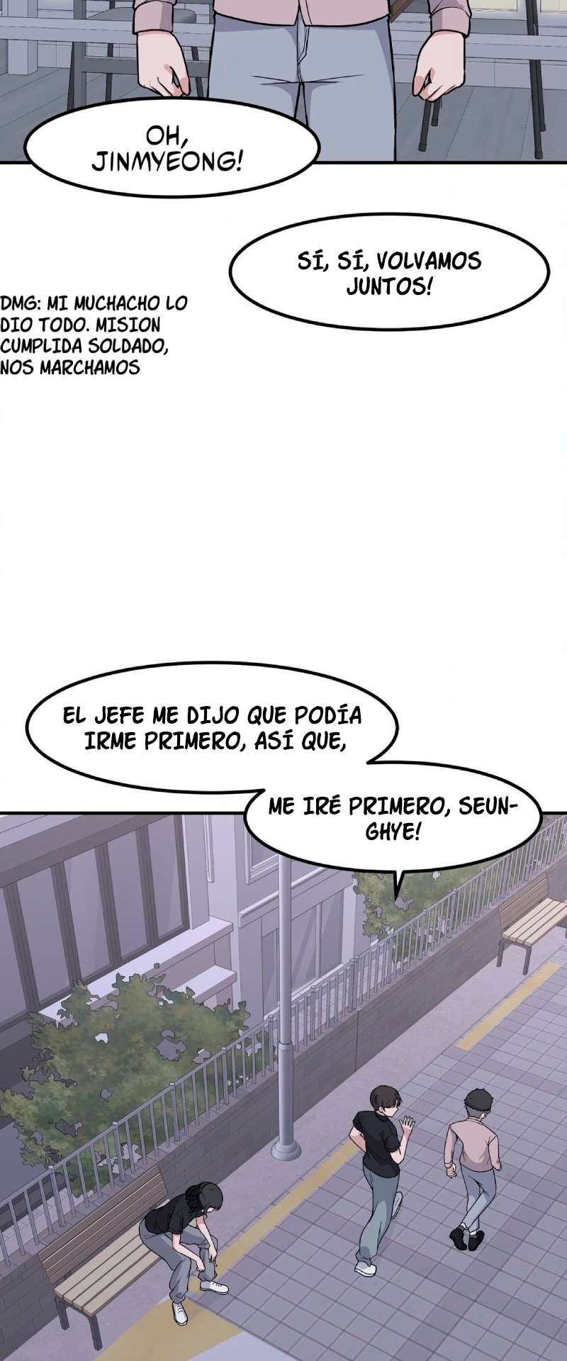 El Secreto de Jae-kyung Capitulo 118 página 16