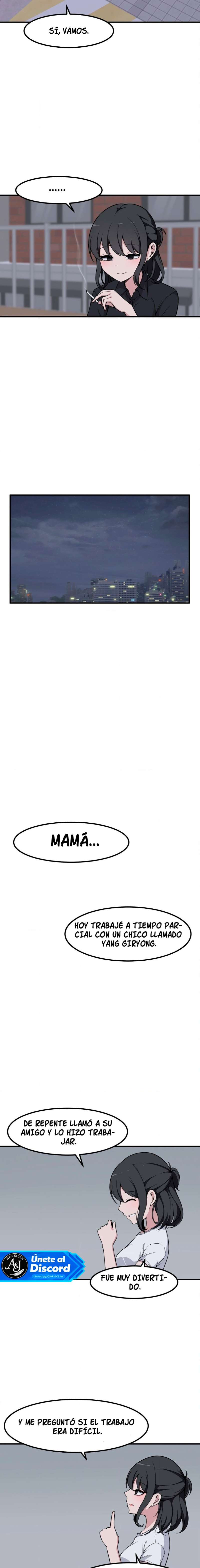 El Secreto de Jae-kyung Capitulo 118 página 17