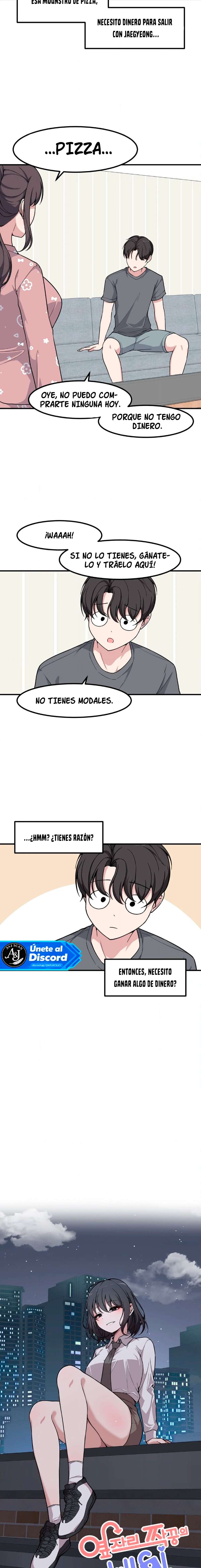 El Secreto de Jae-kyung Capitulo 118 página 3