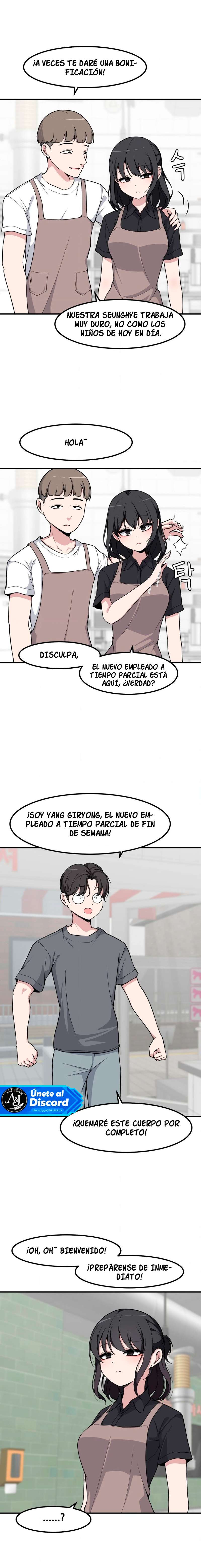 El Secreto de Jae-kyung Capitulo 118 página 6