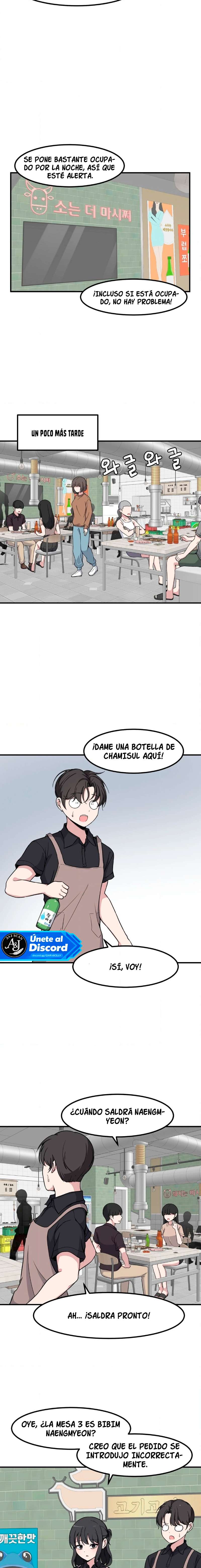 El Secreto de Jae-kyung Capitulo 118 página 9