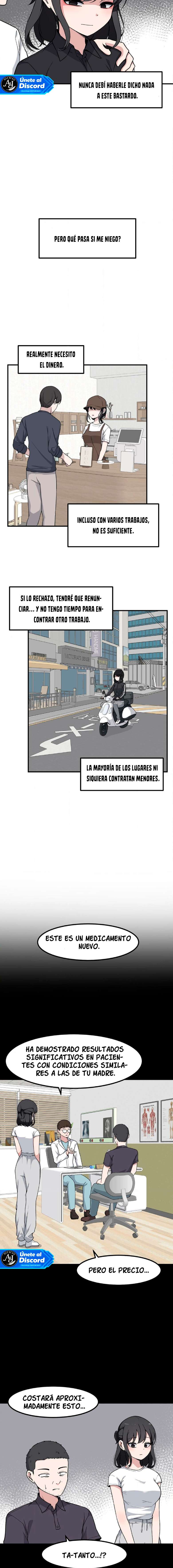 El Secreto de Jae-kyung Capitulo 119 página 10