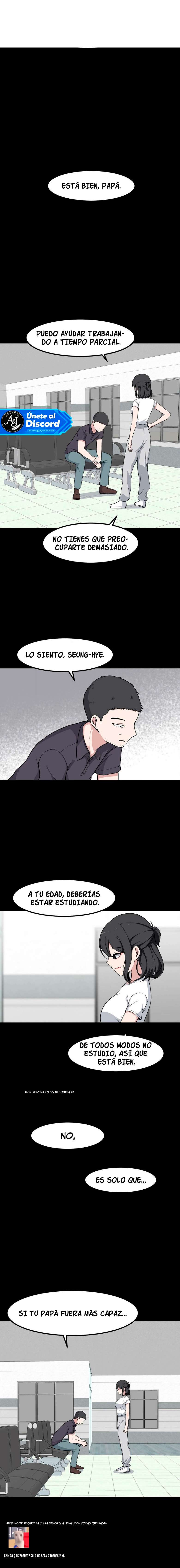 El Secreto de Jae-kyung Capitulo 119 página 11