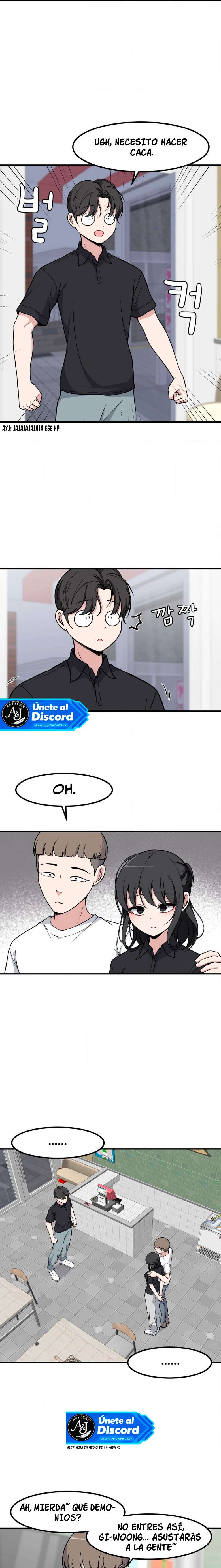El Secreto de Jae-kyung Capitulo 119 página 13