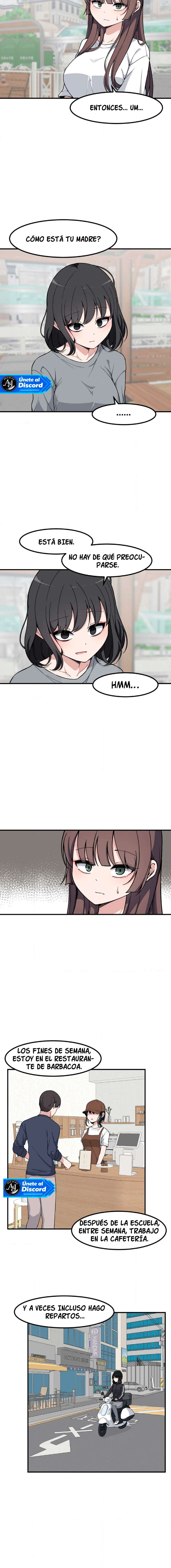 El Secreto de Jae-kyung Capitulo 119 página 2