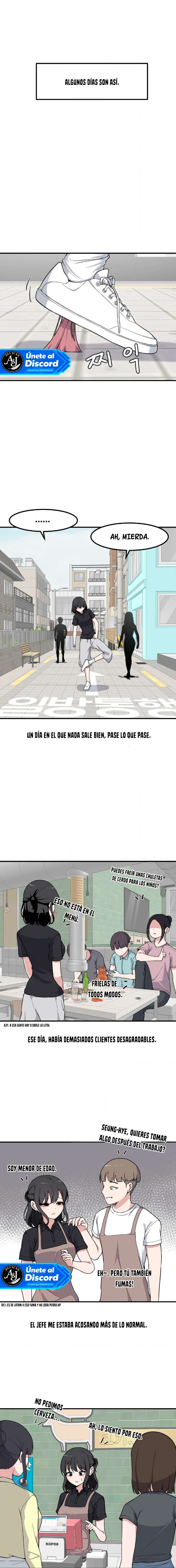 El Secreto de Jae-kyung Capitulo 119 página 4