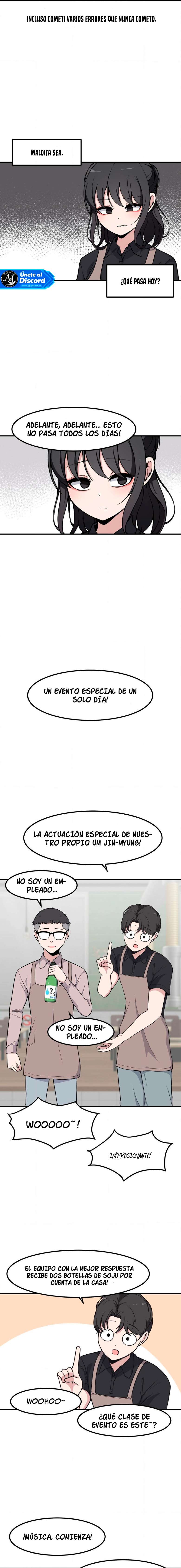 El Secreto de Jae-kyung Capitulo 119 página 5