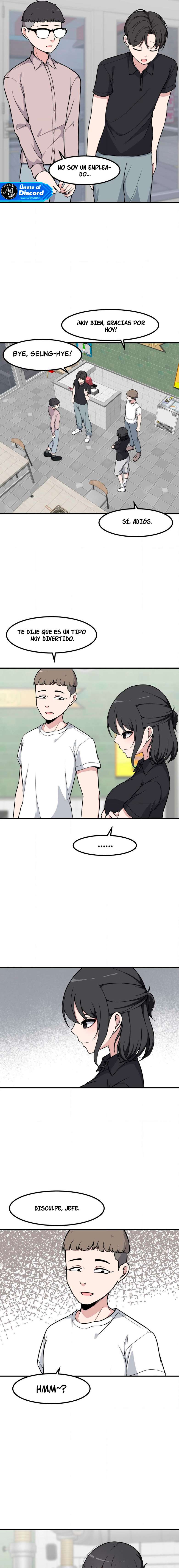 El Secreto de Jae-kyung Capitulo 119 página 7