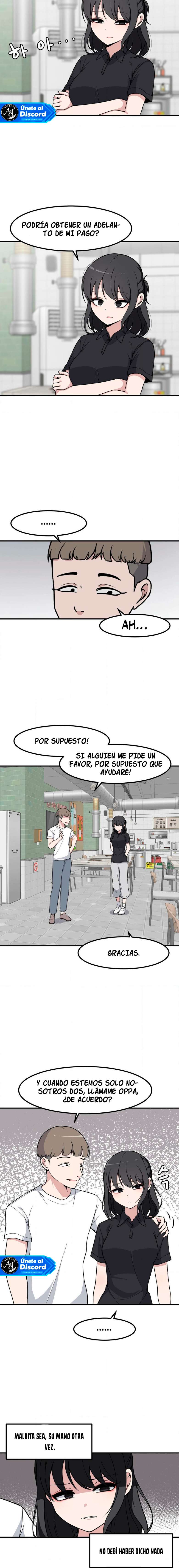 El Secreto de Jae-kyung Capitulo 119 página 8