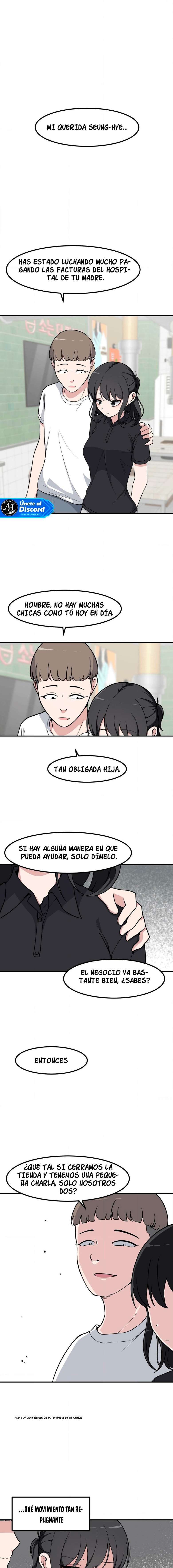 El Secreto de Jae-kyung Capitulo 119 página 9