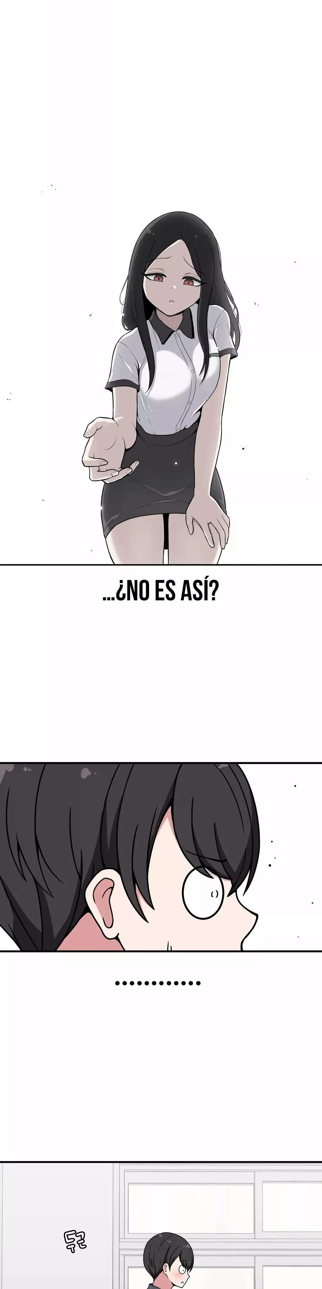 El Secreto de Jae-kyung Capitulo 12 página 19