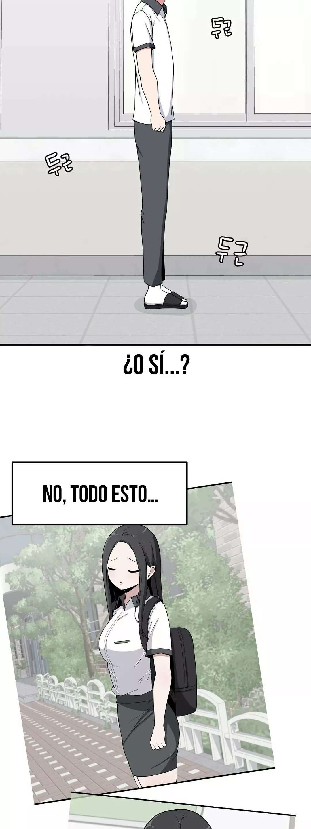 El Secreto de Jae-kyung Capitulo 12 página 20