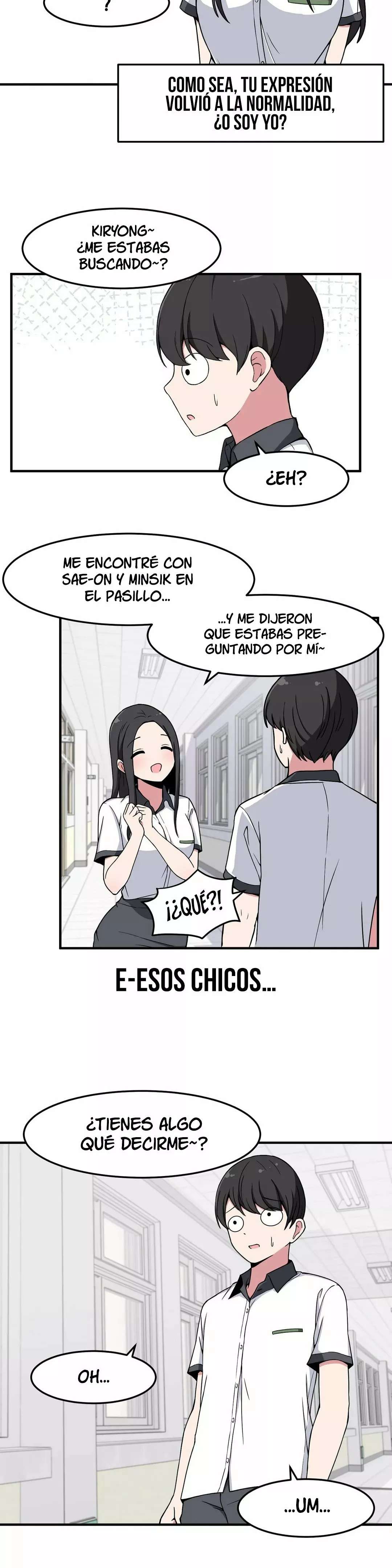 El Secreto de Jae-kyung Capitulo 12 página 24