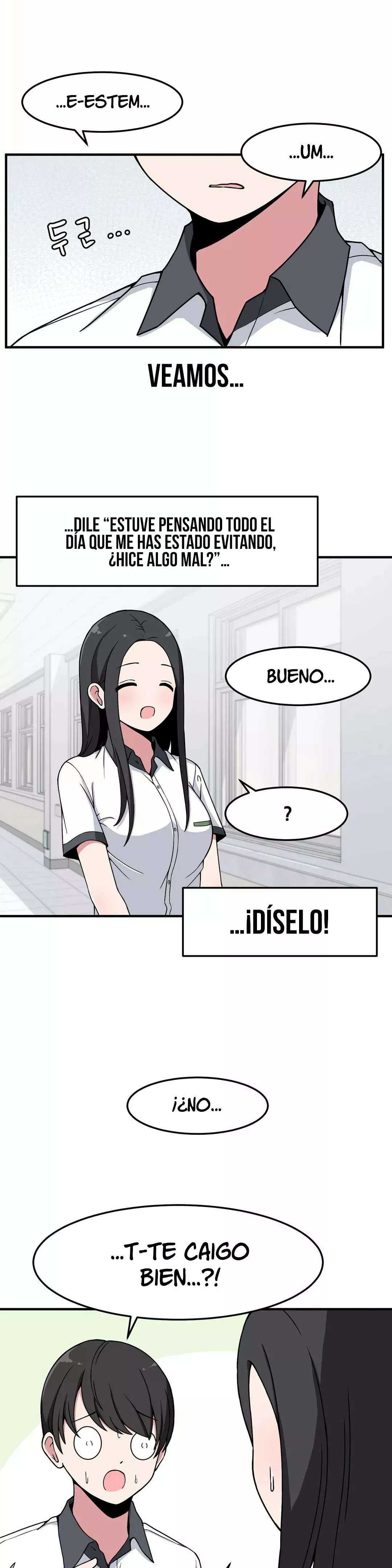El Secreto de Jae-kyung Capitulo 12 página 25