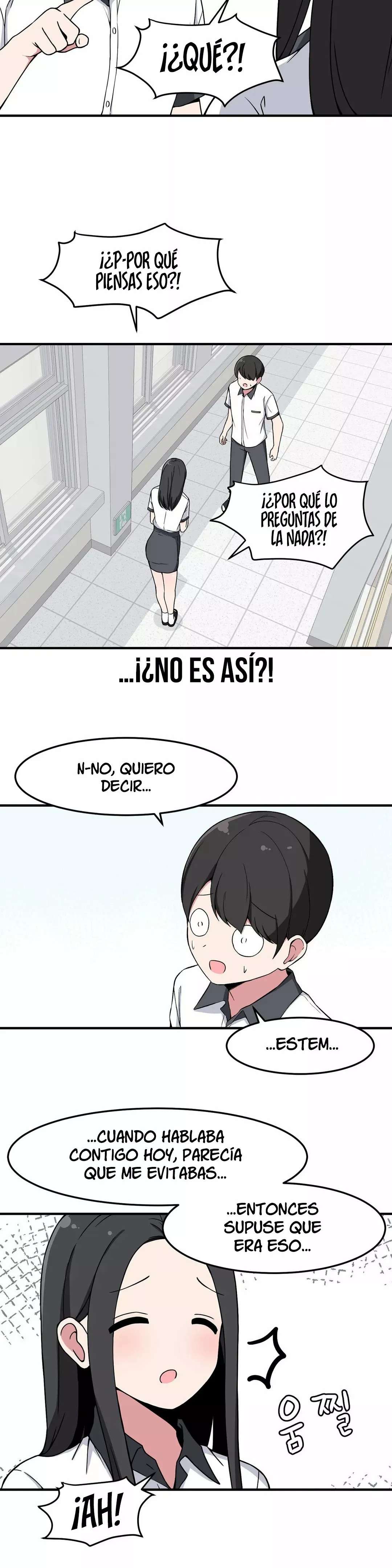 El Secreto de Jae-kyung Capitulo 12 página 26