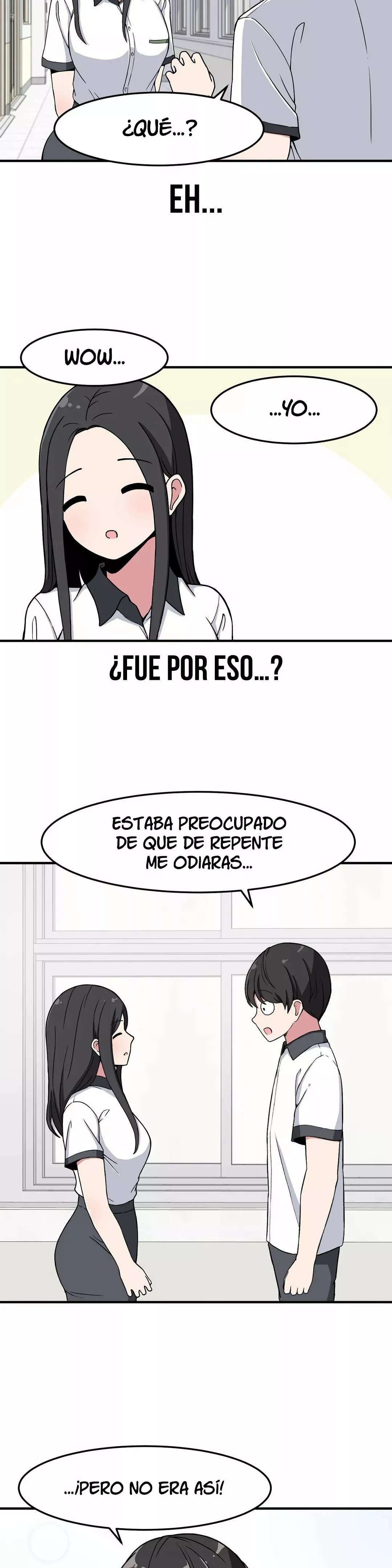 El Secreto de Jae-kyung Capitulo 12 página 28