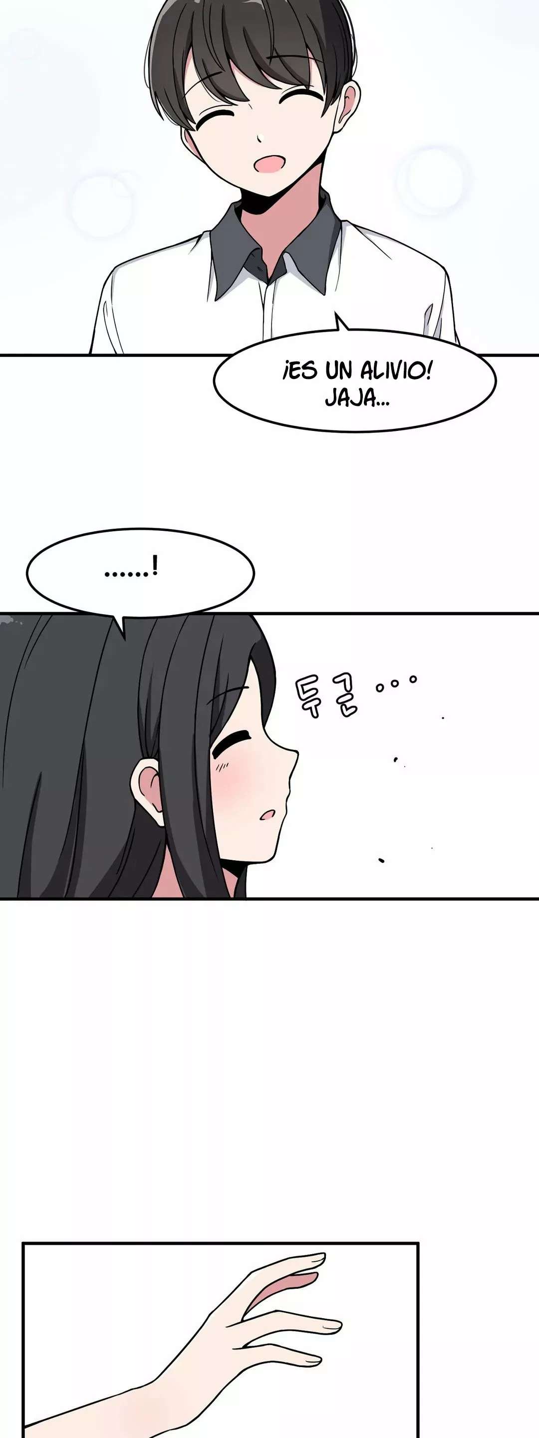 El Secreto de Jae-kyung Capitulo 12 página 29