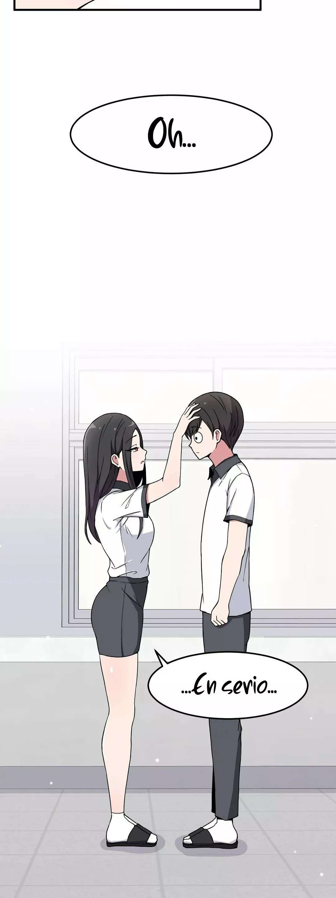 El Secreto de Jae-kyung Capitulo 12 página 30