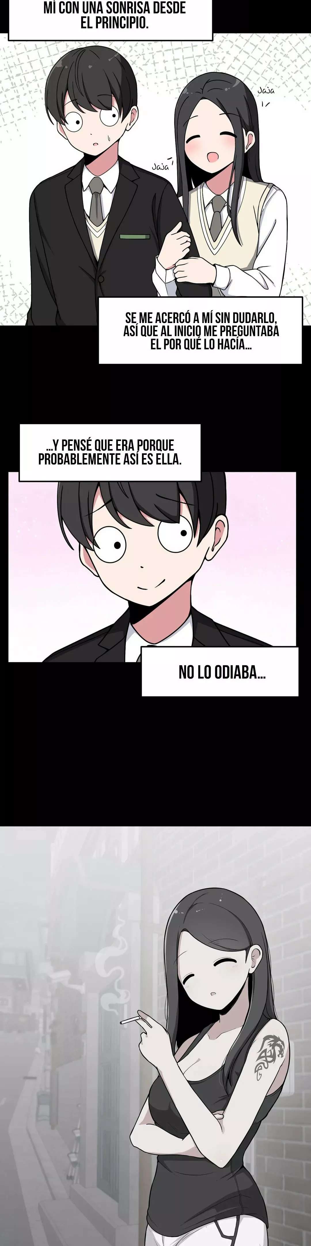 El Secreto de Jae-kyung Capitulo 12 página 4