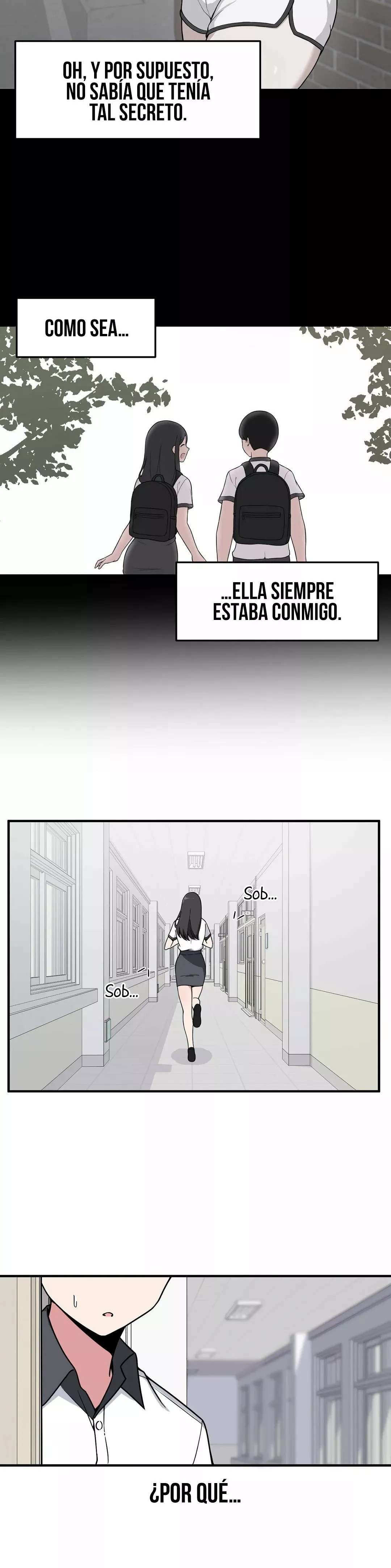 El Secreto de Jae-kyung Capitulo 12 página 5