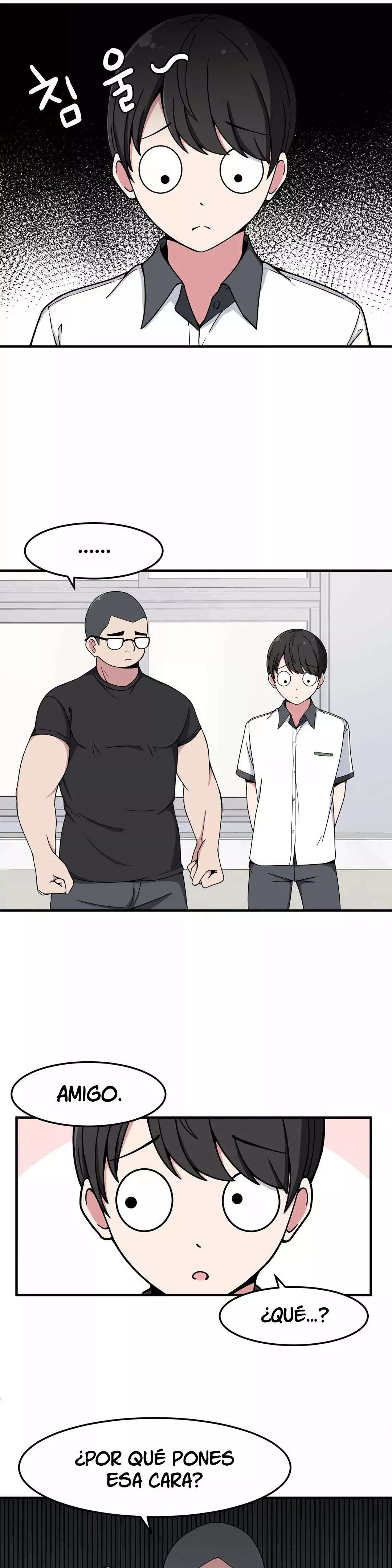 El Secreto de Jae-kyung Capitulo 12 página 7