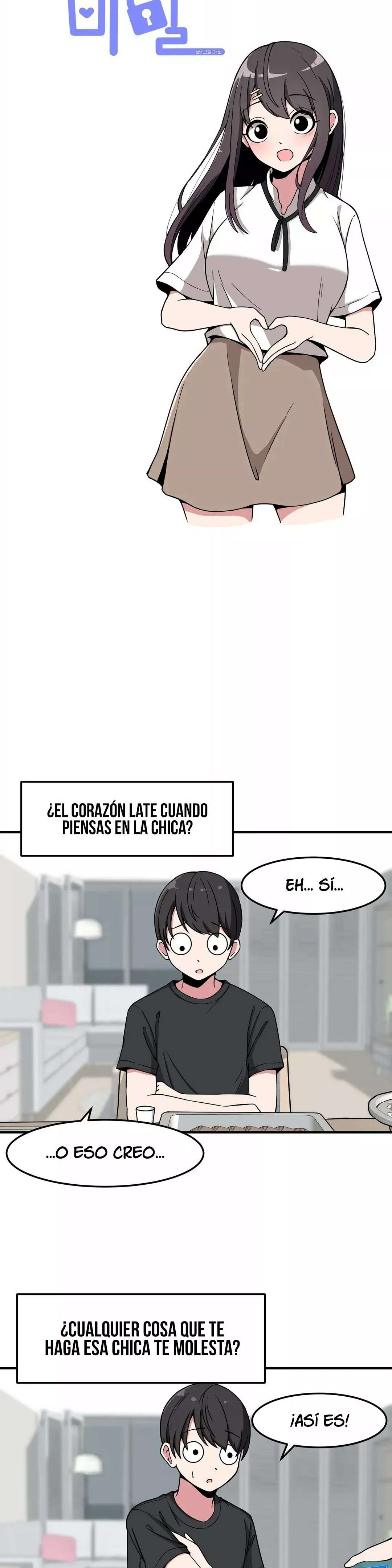 El Secreto de Jae-kyung Capitulo 13 página 10